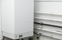 free The Camp condensing boiler quotes